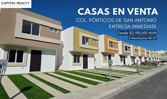 Foto de inmueble en Privada santa fe dos, Col. Lomas Santa Fe C.P. 22564, Tijuana