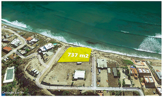 Foto de inmueble en , Col. Lomas de Cantamar C.P. 22740, Playas de Rosarito