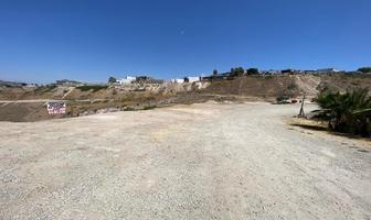 Foto de inmueble en La quemada, Col. Lomas de La Presa C.P. 22125, Tijuana