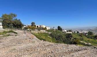Foto de inmueble en , Col. Lomas de La Presa C.P. 22125, Tijuana