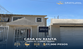 Foto de inmueble en VIBORAS, Col. Lomas de La Presa C.P. 22125, Tijuana