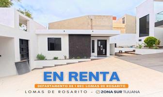Foto de inmueble en Avenida Colina, Col. Lomas de Rosarito C.P. 22705, Playas de Rosarito