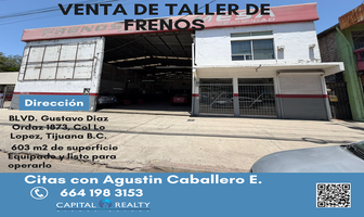 Foto de inmueble en Blvd Diaz Ordaz, Col. López C.P. 22105, Tijuana