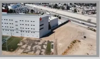 Foto de inmueble en VIA RAPIDA ALAMAR SUR #0, Col. Los Álamos C.P. 22110, Tijuana