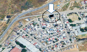 Foto de inmueble en Calle José Murua Martínez, Col. Los Arenales A C.P. 22464, Tijuana