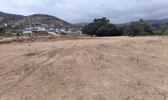 Foto de inmueble en Prolongacion Ruiz, Col. Los Encinos C.P. 22819, Ensenada