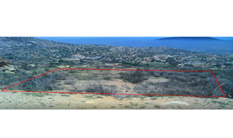 Foto de inmueble en , Col. Los Laureles C.P. 21536, Tecate