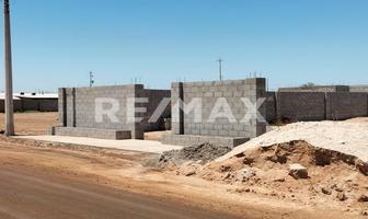 Foto de inmueble en CORTA FUEGOS, Col. Los Manantiales C.P. 21600, Mexicali