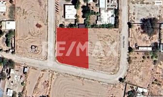 Foto de inmueble en Calle Caracalla, Col. Los Manantiales C.P. 21600, Mexicali