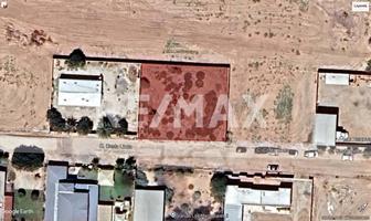 Foto de inmueble en Los Manantiales, Col. Los Manantiales C.P. 21600, Mexicali