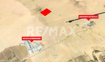 Foto de inmueble en Plan de Guadalupe, Col. Los Manantiales C.P. 21600, Mexicali