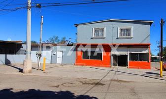 Foto de inmueble en NARANJA AMERICANA, Col. Los Naranjos C.P. 21387, Mexicali