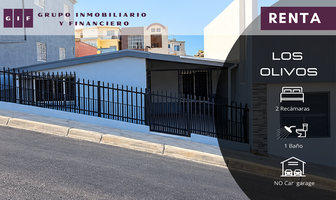 Foto de inmueble en RAMON LOPEZ VELARDE, Col. Los Olivos C.P. 22194, Tijuana