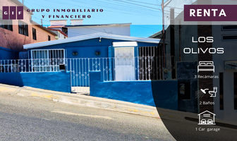 Foto de inmueble en Ramon Velarde, Col. Los Olivos C.P. 22194, Tijuana