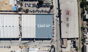 Foto de inmueble en Centro Industrial Los Pinos, Col. Los Pinos (Limón) C.P. 22120, Tijuana