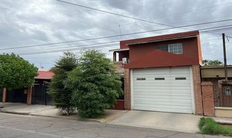 Foto de inmueble en , Col. Los Pinos C.P. 21230, Mexicali