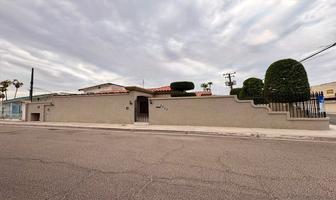 Foto de inmueble en Moreras y sabinos, Col. Los Pinos C.P. 21230, Mexicali