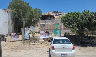 Foto de inmueble en Cuervos de venado, Col. Los Reyes C.P. 22125, Tijuana