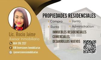 Foto de inmueble en Tampico, Col. Los Santos C.P. 22104, Tijuana