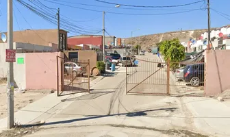 Foto de inmueble en Del Renee #16051, Col. Los Valles C.P. 22164, Tijuana