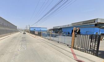 Foto de inmueble en ferrocarril, Col. Los Venados C.P. 22123, Tijuana