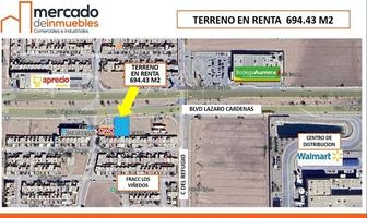 Foto de inmueble en lazaro cardenas, Col. Los Viñedos C.P. 21138, Mexicali
