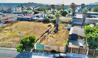 Foto de inmueble en vicente guerrero, Col. Machado Sur C.P. 22703, Playas de Rosarito
