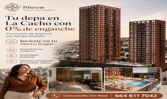 Foto de inmueble en AVENIDA JALISCO, Col. Madero (Cacho) C.P. 22040, Tijuana