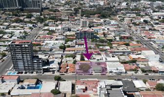 Foto de inmueble en Av. Guanajuato, Col. Madero (Cacho) C.P. 22040, Tijuana