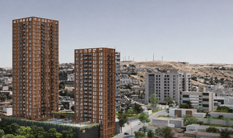 Foto de inmueble en Av. Jalisco, Col. Madero (Cacho) C.P. 22040, Tijuana
