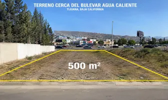 Foto de inmueble en Durango #S/N, Col. Madero (Cacho) C.P. 22040, Tijuana