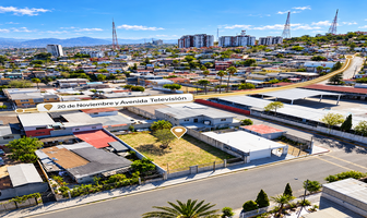 Foto de inmueble en J l silahua, Col. Madero (Cacho) C.P. 22040, Tijuana
