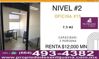 Foto de inmueble en MIGUEL ALEMAN #2678Int. 15, Col. Madero (Cacho) C.P. 22040, Tijuana