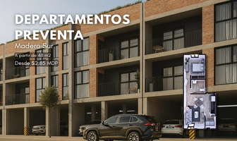 Foto de inmueble en Diagonal, Col. Madero Sur C.P. 22046, Tijuana