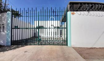 Foto de inmueble en Alberto Aldriete, Col. Maestros Federales C.P. 21370, Mexicali