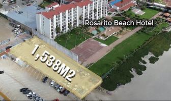 Foto de inmueble en coronado, Col. Magisterial C.P. 22703, Playas de Rosarito