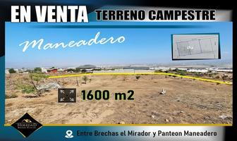 Foto de inmueble en , Col. Maneadero C.P. 22790, Ensenada