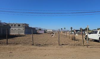 Foto de inmueble en Fraccionamiento Los Girasoles, Col. Maneadero C.P. 22790, Ensenada