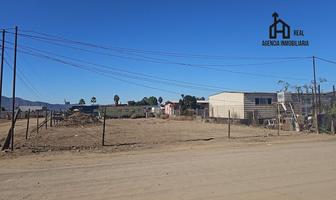 Foto de inmueble en GIRASOLES, Col. Maneadero C.P. 22790, Ensenada