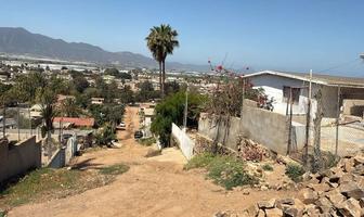 Foto de inmueble en Maneadero Parte Alta, Col. Maneadero C.P. 22790, Ensenada