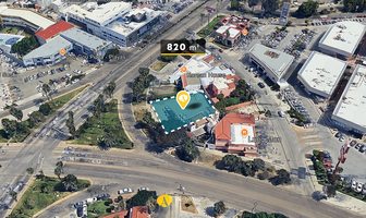 Foto de inmueble en Paseo Ensenada, Col. Manuel Paredes 3a Sección C.P. 22610, Tijuana