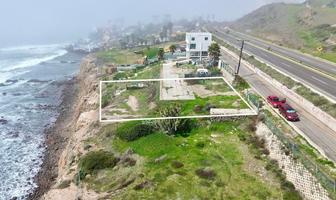 Foto de inmueble en Carretera Libre Tijuana - Ensenada (Calle de Acceso Controlado), Col. Mar de Calafia C.P. 22717, Playas de Rosarito