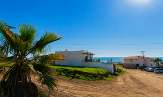 Foto de inmueble en KILÓMETRO 35, Col. Mar de Calafia C.P. 22717, Playas de Rosarito