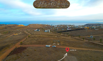 Foto de inmueble en Mar de Calafia, Col. Mar de Calafia C.P. 22717, Playas de Rosarito