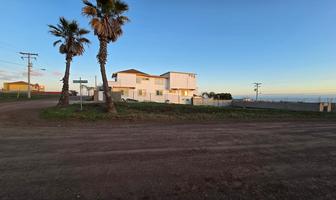 Foto de inmueble en , Col. Mar de Calafia C.P. 22717, Playas de Rosarito