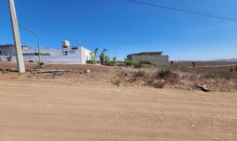 Foto de inmueble en , Col. Mar de Calafia C.P. 22717, Playas de Rosarito
