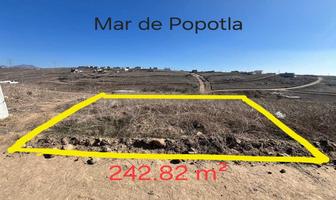 Foto de inmueble en Brisa del sur, Col. Mar de Popotla C.P. 22716, Playas de Rosarito