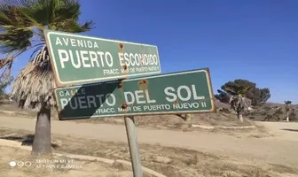 Foto de inmueble en Blvd. Puerto Escondido #13, Col. Mar de Puerto Nuevo I C.P. 22740, Playas de Rosarito