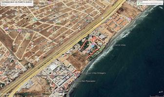 Foto de inmueble en C. Puerto Cardif, Col. Mar de Puerto Nuevo I C.P. 22740, Playas de Rosarito