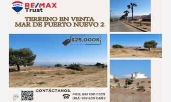 Foto de inmueble en Puerto Nuevo #6, Col. Mar de Puerto Nuevo I C.P. 22740, Playas de Rosarito